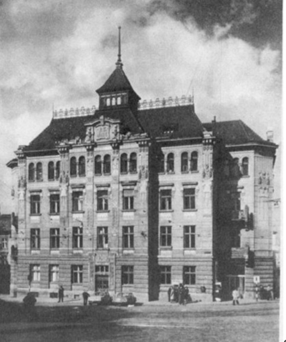 <p>модерн</p>