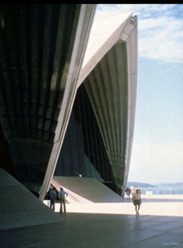 <p>Building + Architect</p>