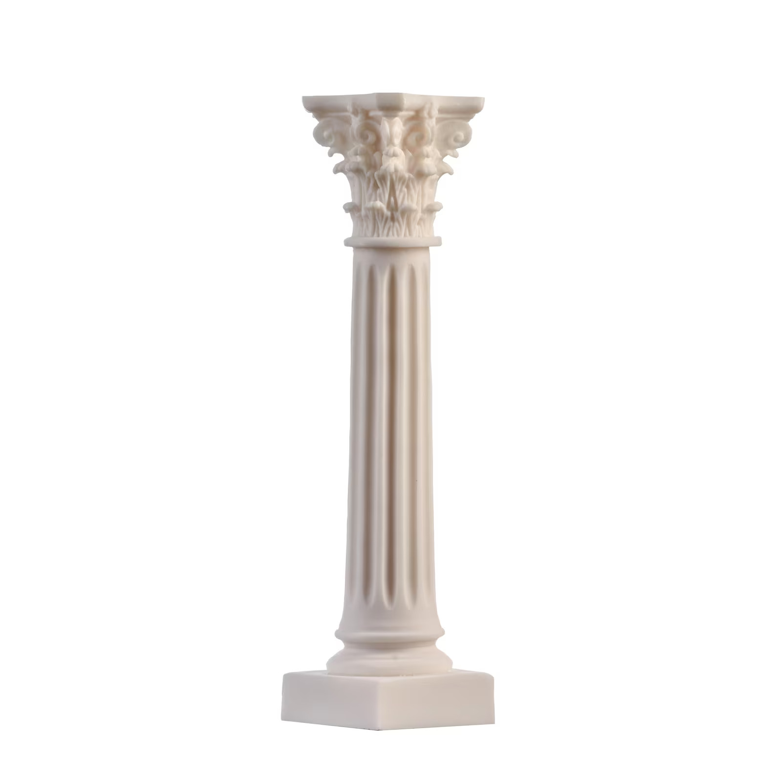 <p>Corinthian Order</p>