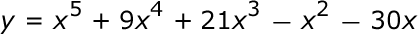 <p>Which of the following shows the graph of the equation below?</p><ol><li><p></p><img src="https://study.com/cimages/multimages/16/1554299120_p3d.png" data-width="100%" data-align="center"></li><li><p></p><img src="https://study.com/cimages/multimages/16/1406422815_p2e.png" data-width="100%" data-align="center"></li><li><p></p><img src="https://study.com/cimages/multimages/16/p2answer.png" data-width="100%" data-align="center"></li><li><p></p><img src="https://study.com/cimages/multimages/16/32926774_p2b.png" data-width="100%" data-align="center"></li><li><p></p><img src="https://study.com/cimages/multimages/16/468190817_p5c.png" data-width="100%" data-align="center"></li></ol><p></p>