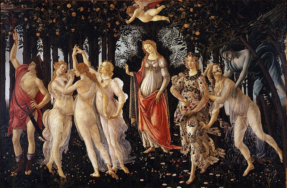 <p>painitng?</p>