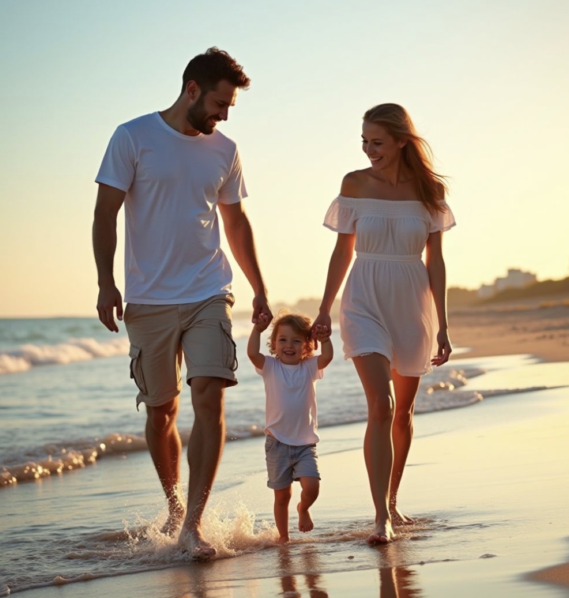 <p>die Familie, die Familien</p>