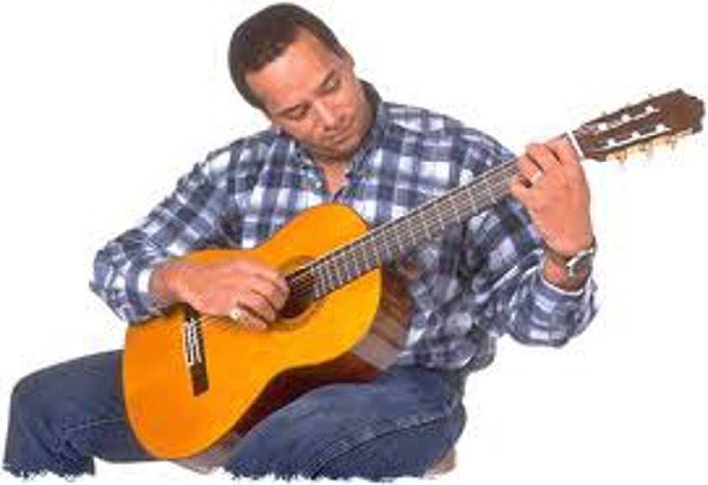 <p>to play guitar/piano</p>