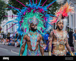 <p>Carnival</p>