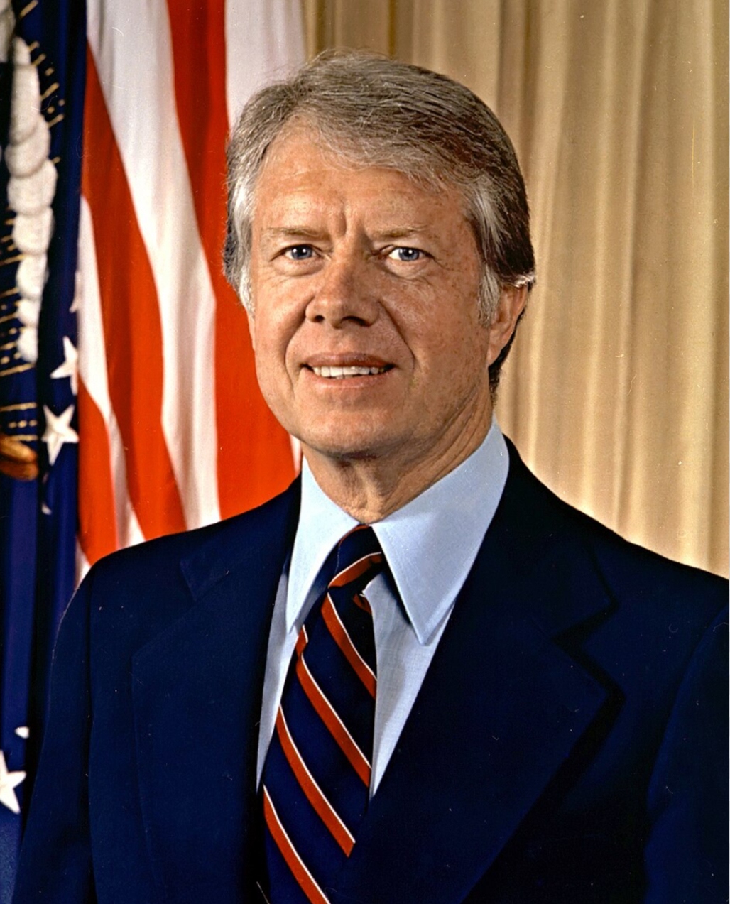 <p>39th President</p>