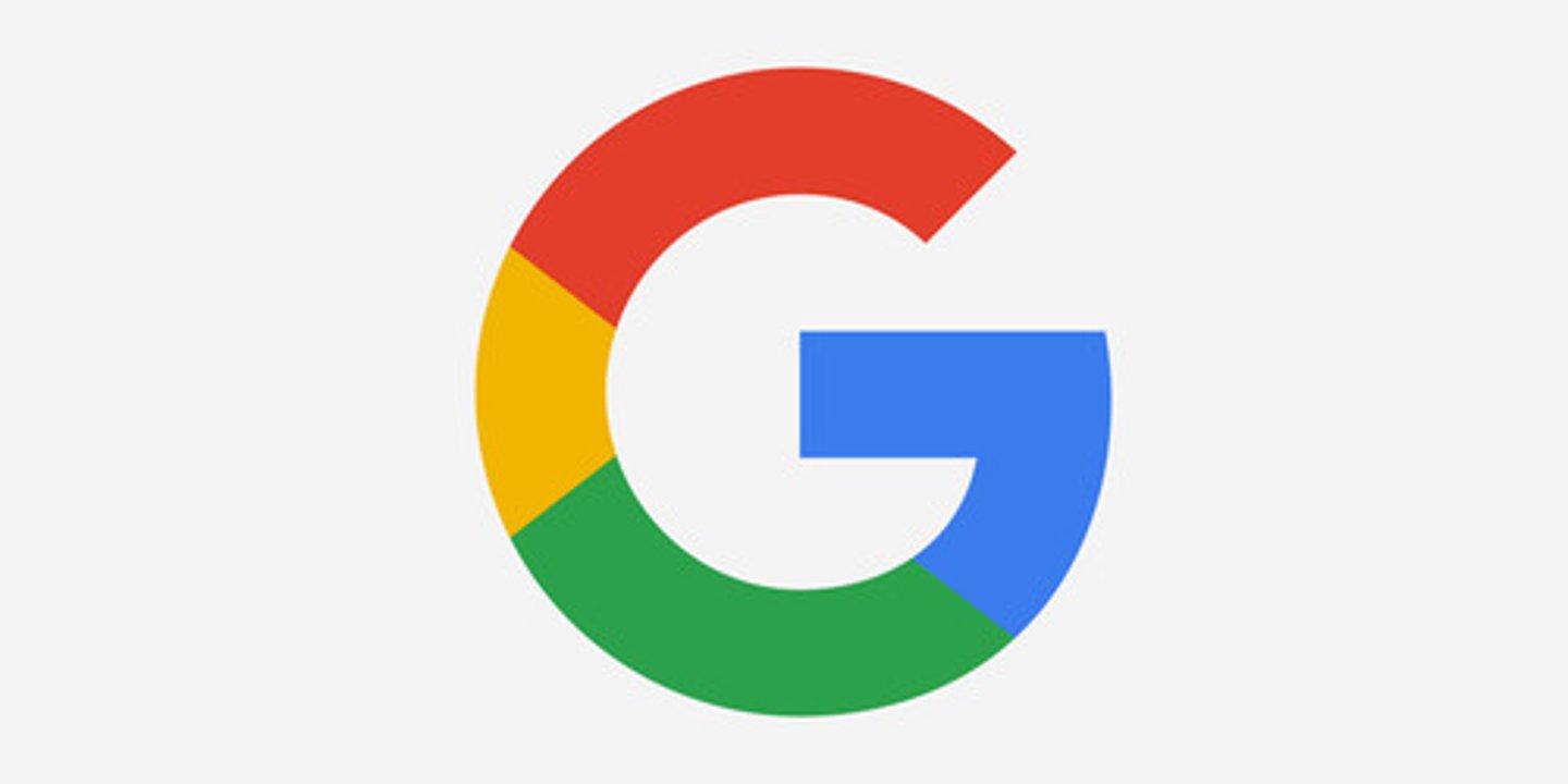<p>google</p>