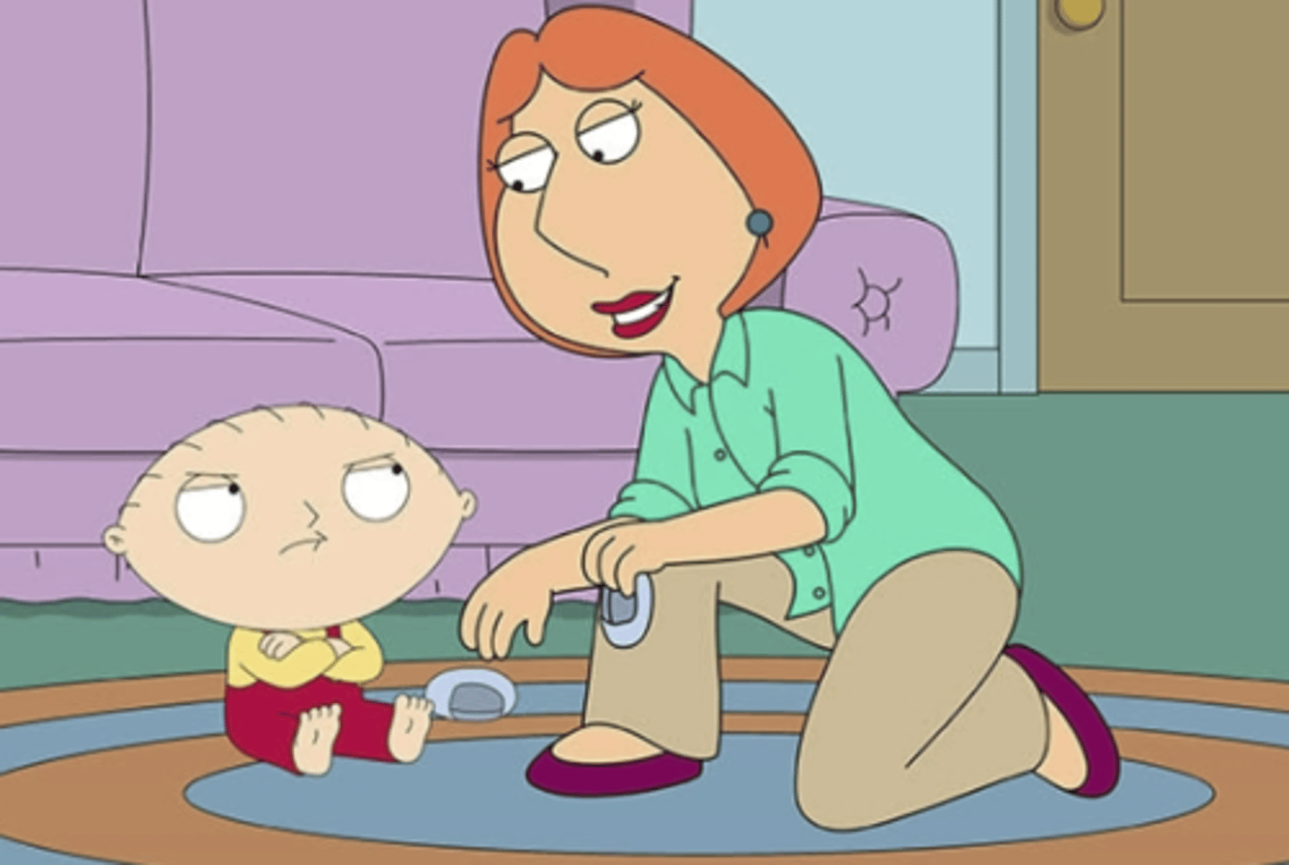 <p>- Defiant kids (brats)</p><p>- Angry and irritable</p><p>- Hateful and wants to get even</p><p>- Fights authorities</p><p>grow out of after puberty</p>