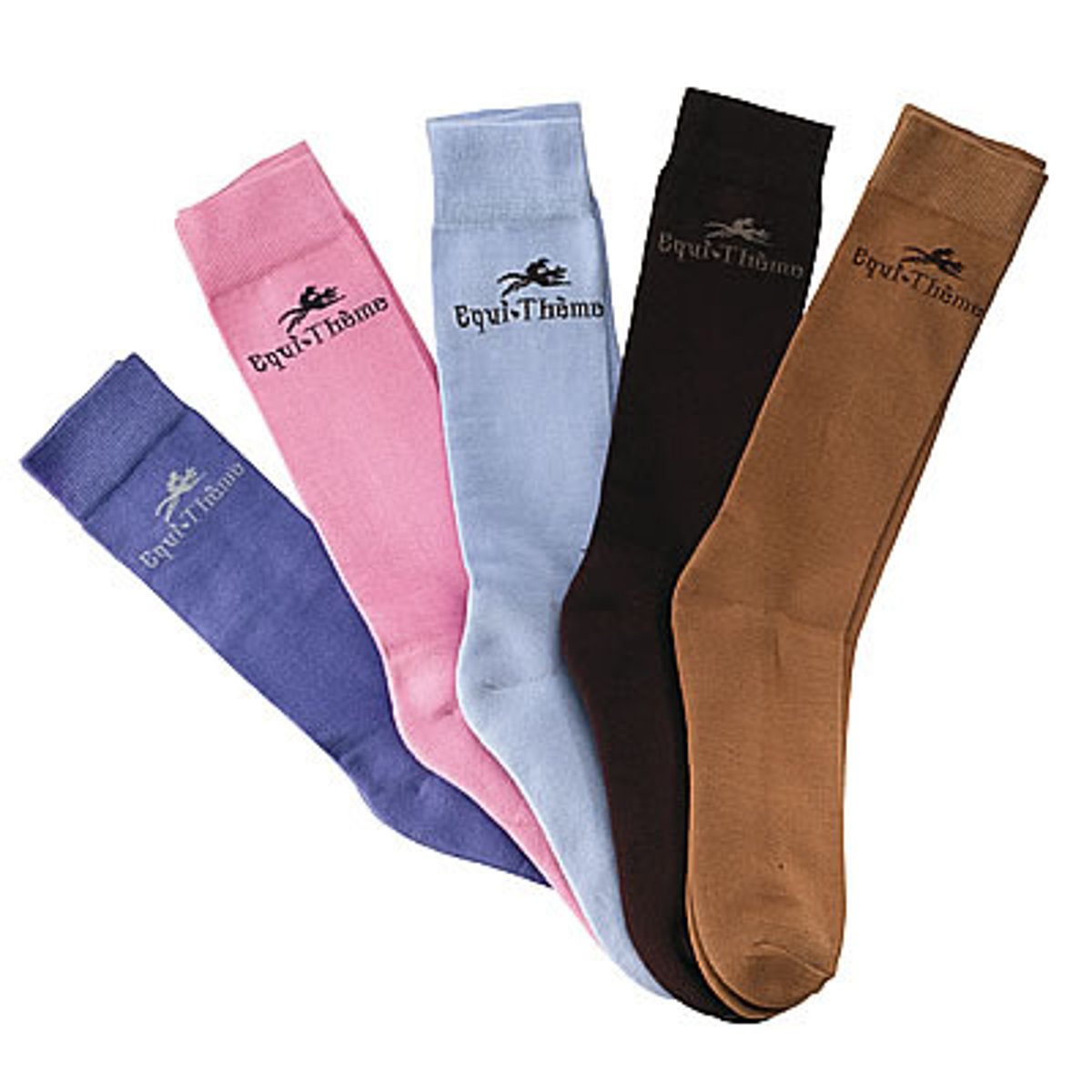<p>des chaussettes (f)</p>