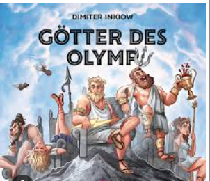 <p>Wo lebten die Götter laut dem Glauben der Griechen?</p>
