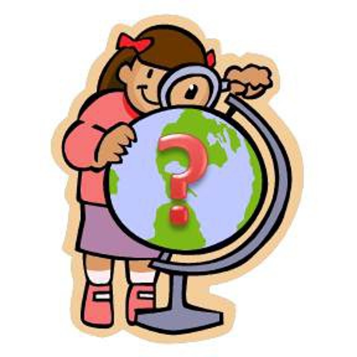 <p>Where is she from?</p>