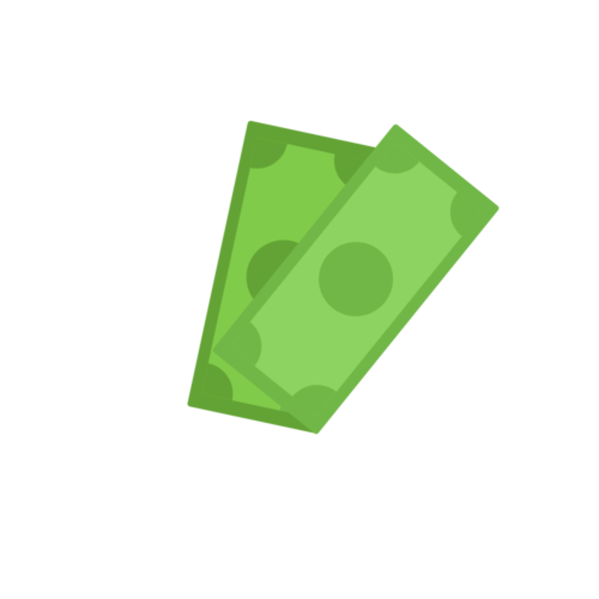 <p>I have £5 in __________ for snacks.</p>