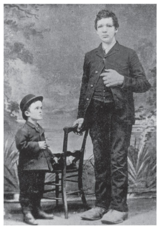 <p><span style="background-color: transparent;"><span>are a problem of G H secretion from the </span><u><span>anterior</span></u><span> pituitary</span></span></p>