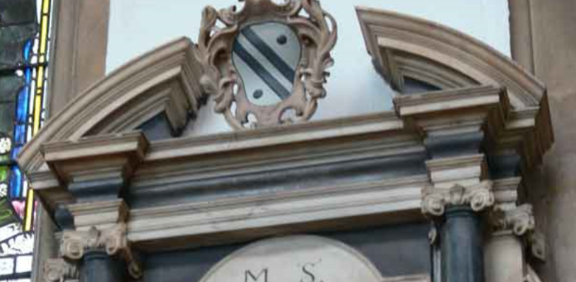 <p>Baroque Revival</p>