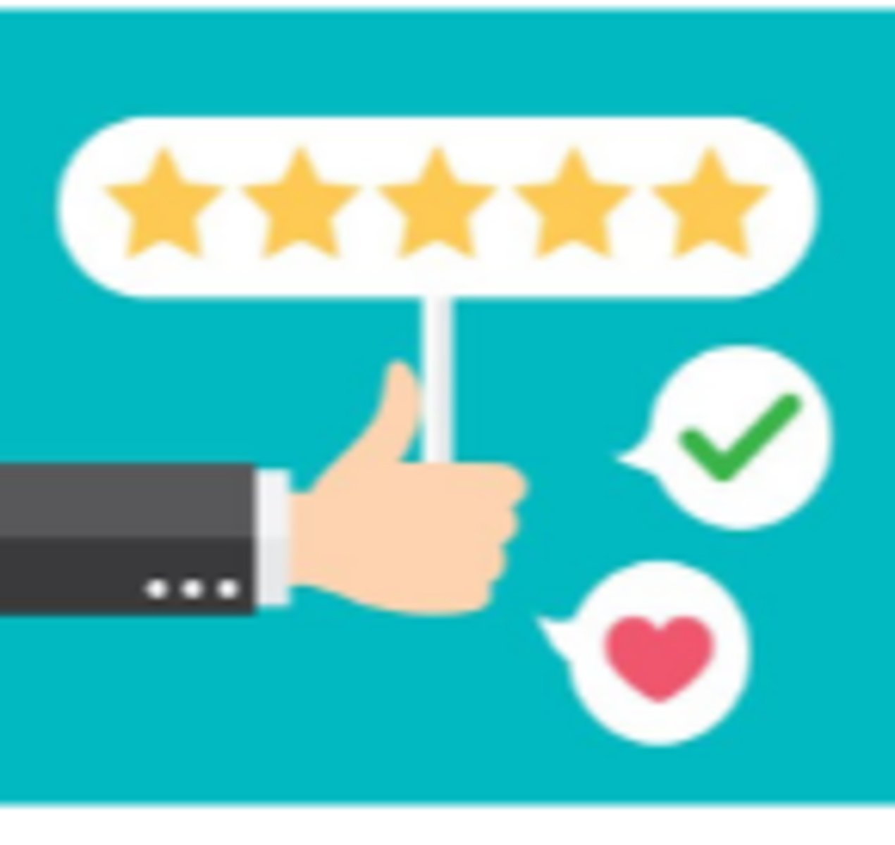 <p>to recommend</p>