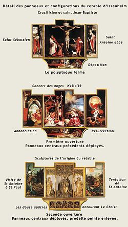 <p>Renaissance exportée: st empire germanique (allemagne)</p>