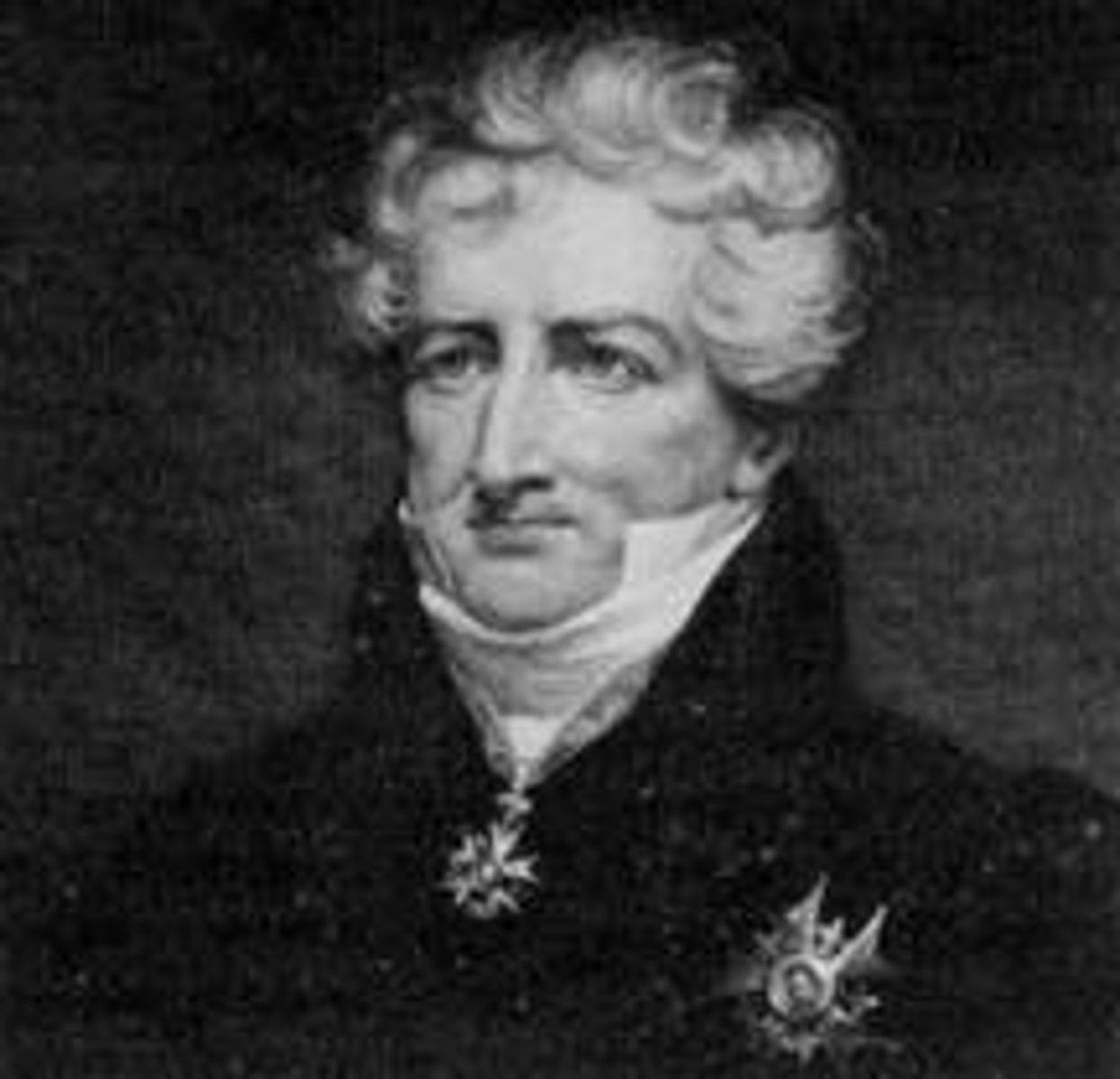 <p>Early 19th century French zoologist and paleontologist who was first to use comparative anatomy to develop a system of classification; founded scientific field of paleontology; proposed catastrophism - events in past had case later strata to have new mixes of fossils</p>