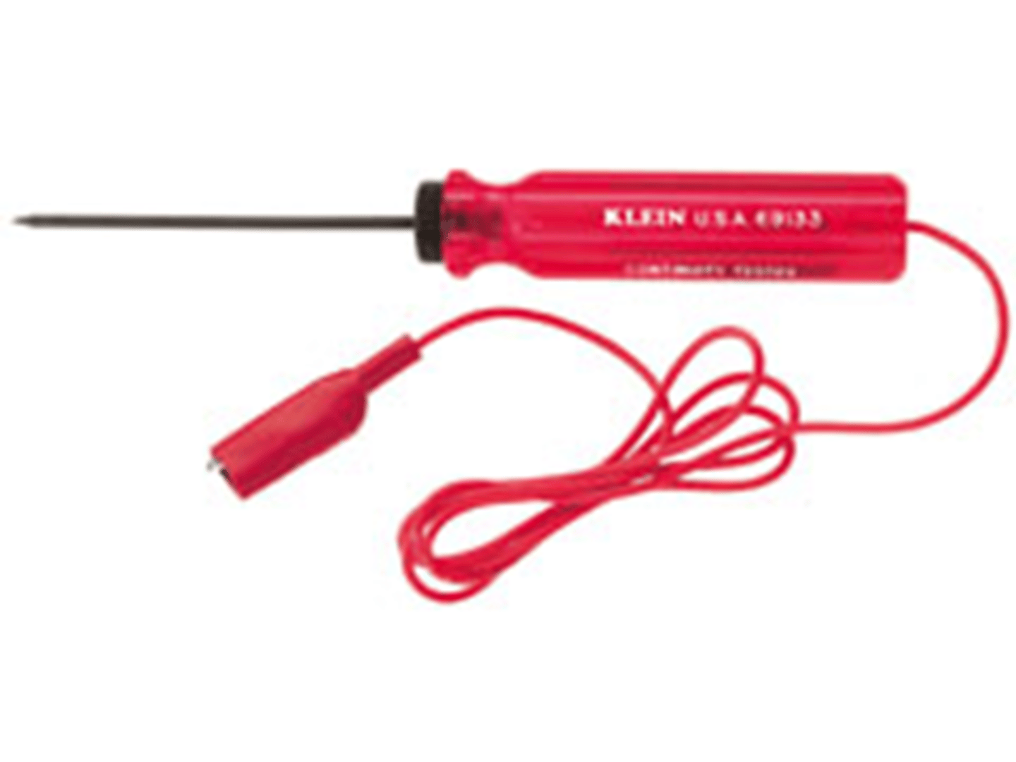 <p>A device used to the continuity of a circuit.</p>