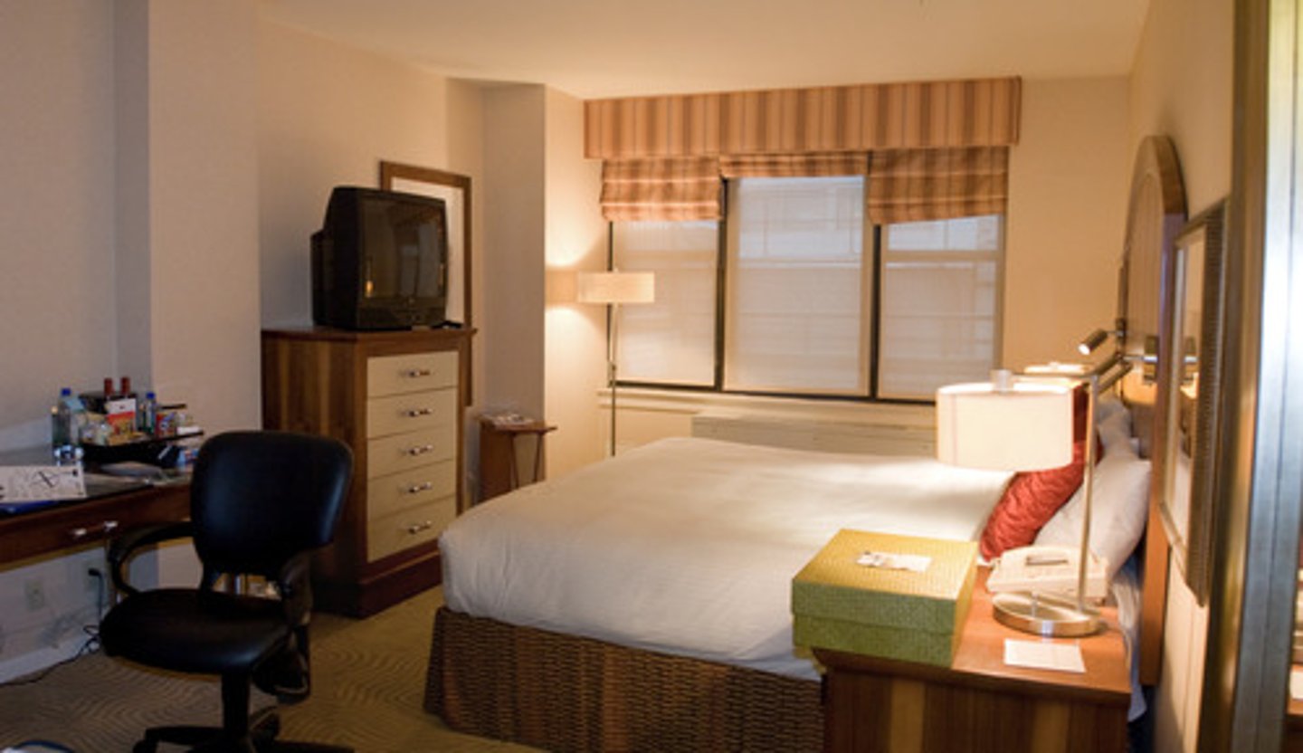 <p>la habitación individual</p>