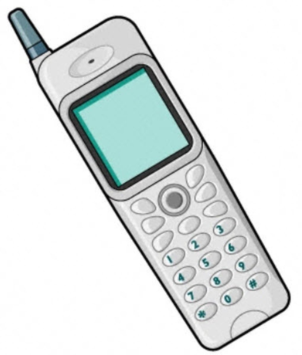 <p>phone</p>