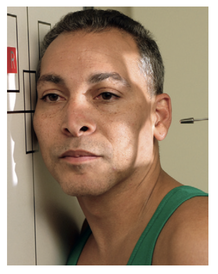 <p>What <u>lines</u> are used for <strong>RT and LT lateral </strong>for <strong>facial bone?</strong></p>