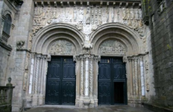<p>entrance name</p>
