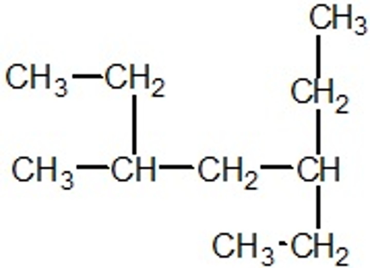 <p>What is the Iupac name?</p>