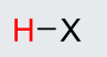 <p>H-Cl</p>