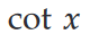 <p>in terms of sin and cos but not in the regular way</p>