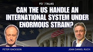 <p>under enormous strain </p>