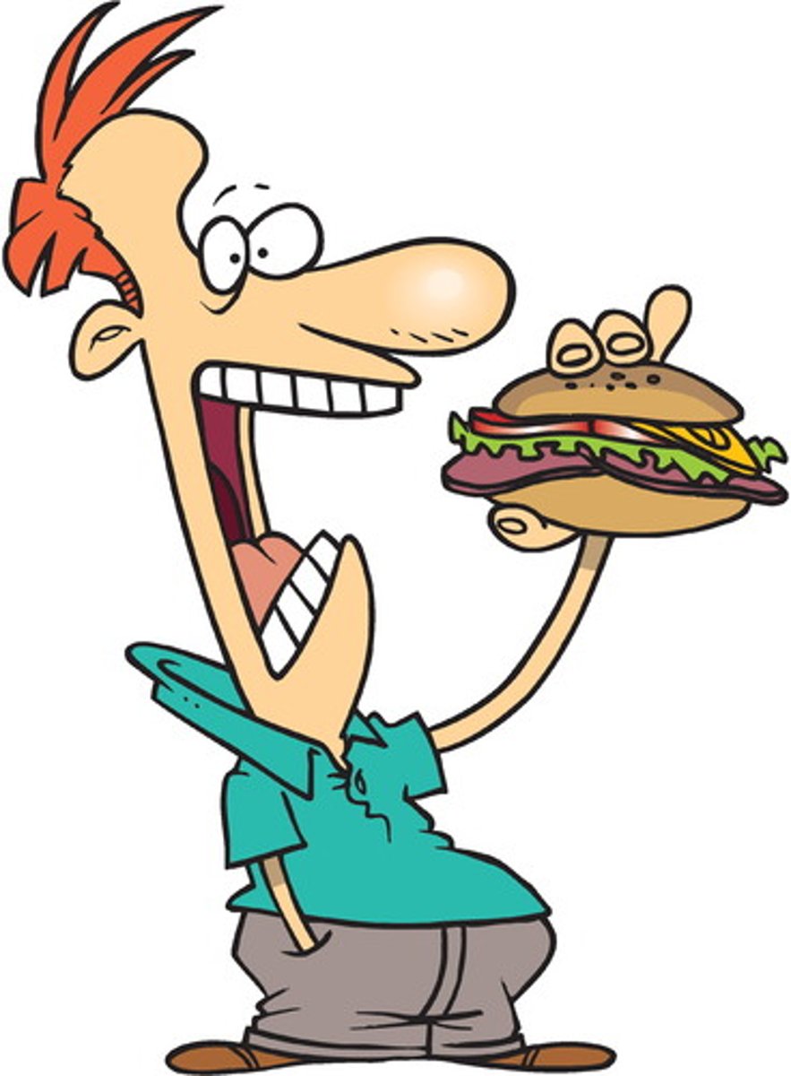 <p>to eat (chī)</p>