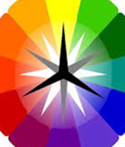 Do these:
Complete the Color Wheel
