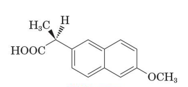 <ul><li><p>active pain reliver&nbsp;</p></li><li><p>R enantiomer is a liver toxin</p></li></ul><p></p>
