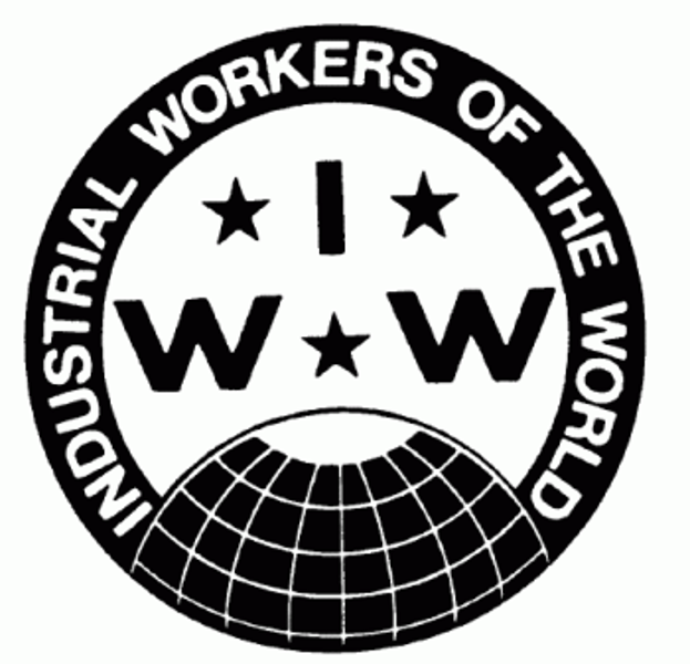 <p>A labor organization for unskilled workers, formed by a group of radical unionists and socialists in 1905. Sometimes called Wobblies</p>