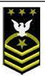 <p>Master Chief Petty Officer of the Navy (MCPON)</p>