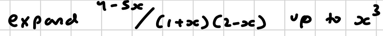 <p>how do you solve this?</p>
