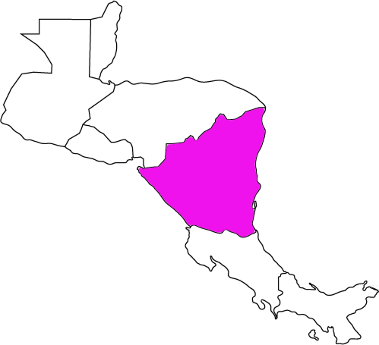 <p>Managua</p>