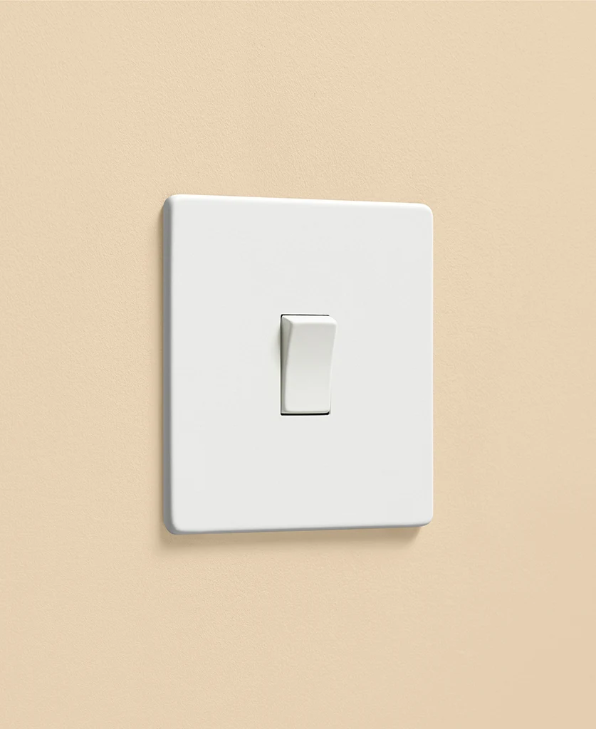 <p>Light switch</p>
