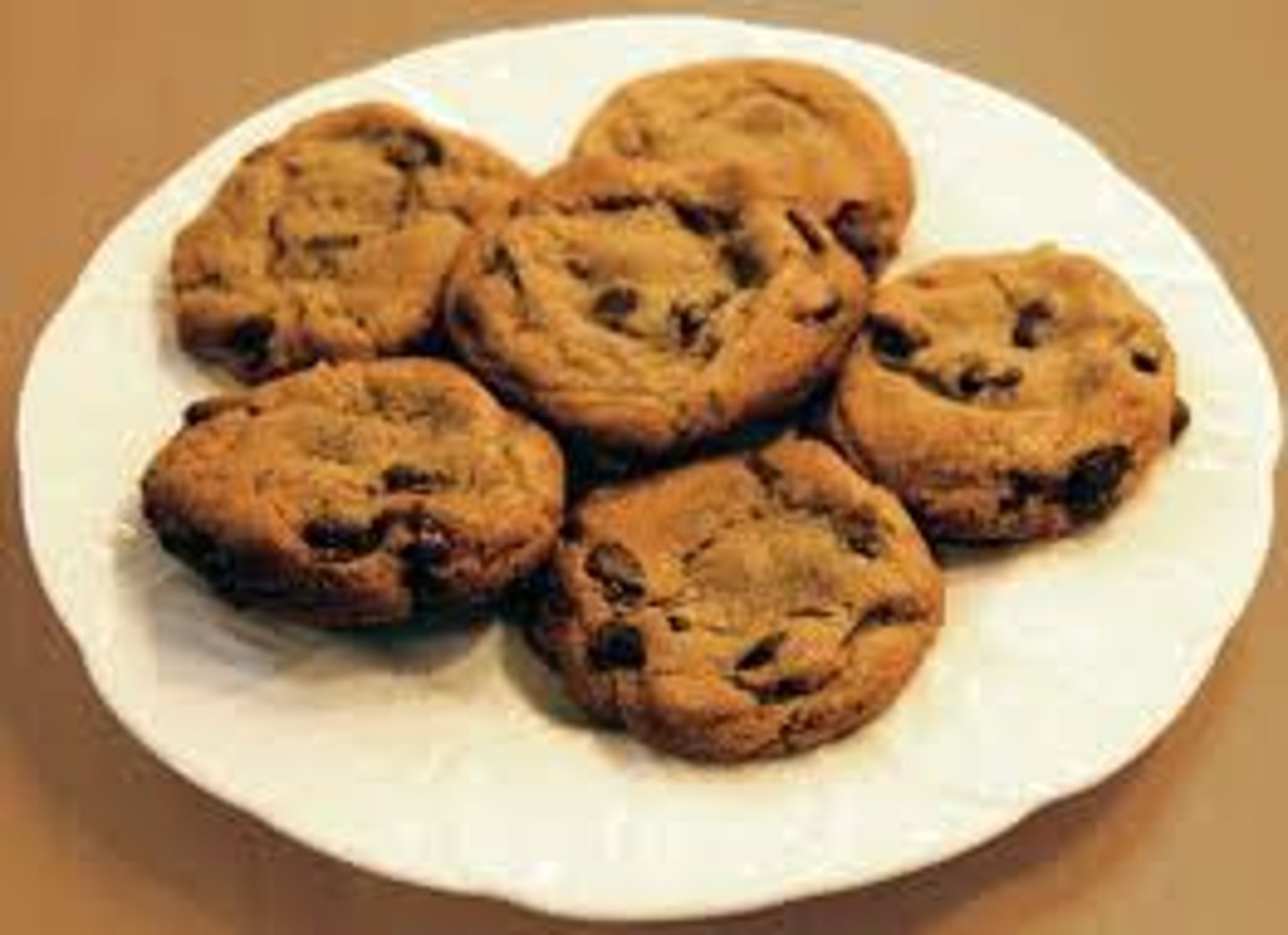 <p>Do you like cookies?</p>