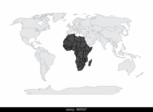 <p>Africa</p>