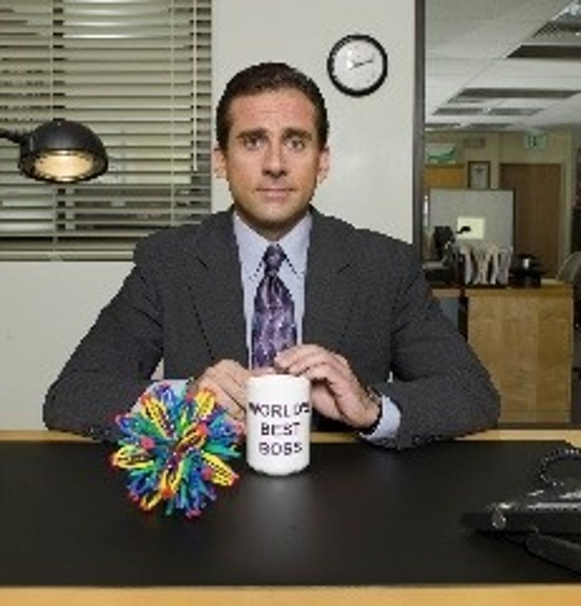 <p>boss</p>