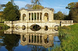 <p>Ha- Ha</p><p>Follies</p>