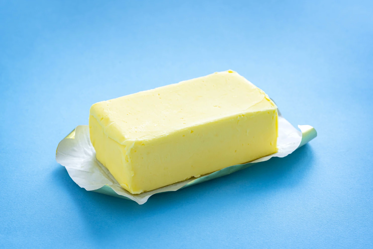 <p>Mantequilla</p>