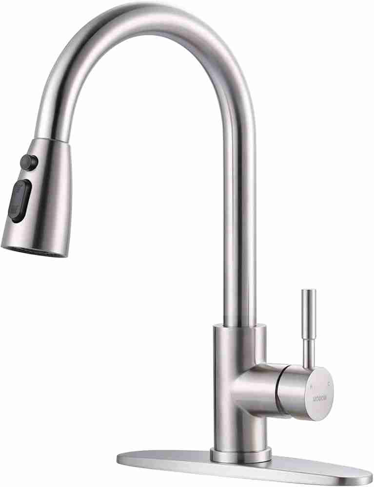 <p>Faucet</p>