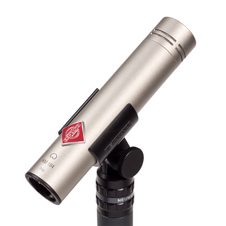 <p><span>Neumann KM-184</span></p>