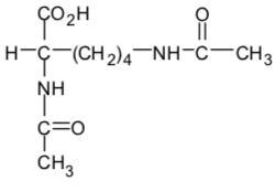<p>Nucleophillic addition-elimination</p>
