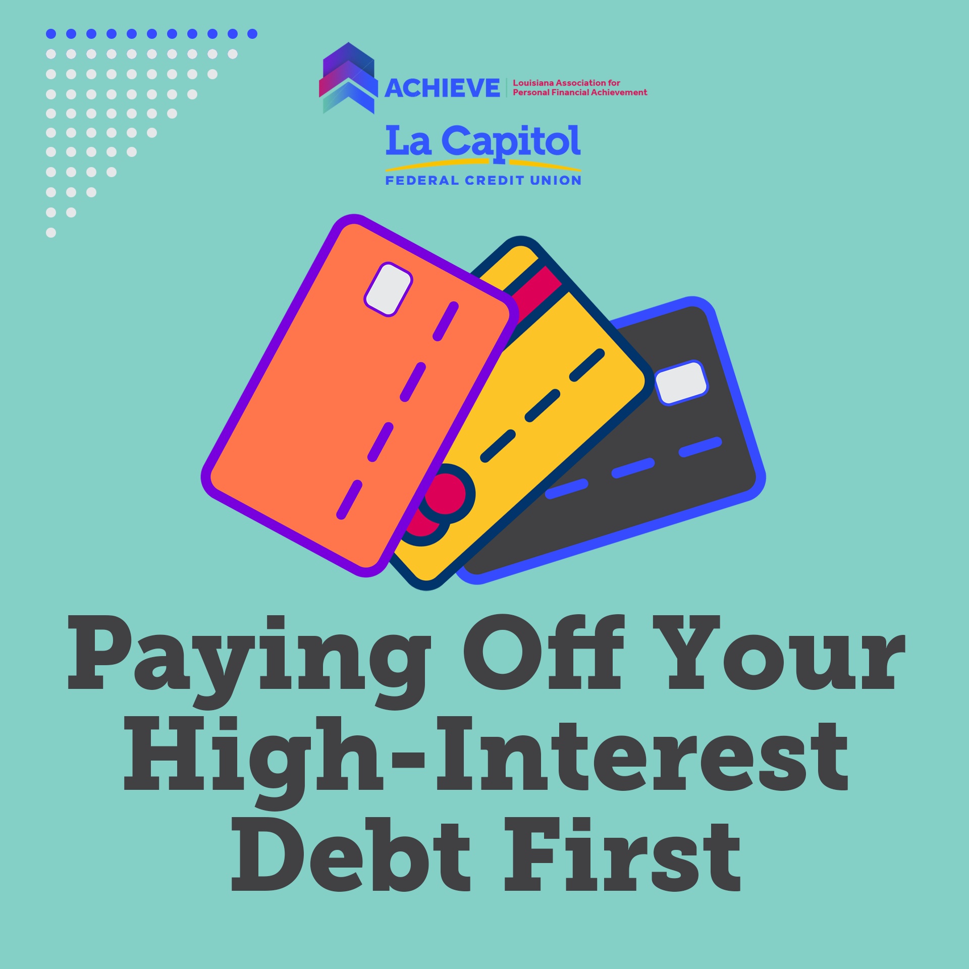 <p>Debt management strategy that involves paying off the debts with the highest interest rates first.</p>