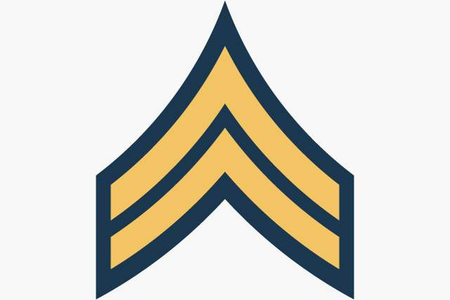 <p>Rank? </p>