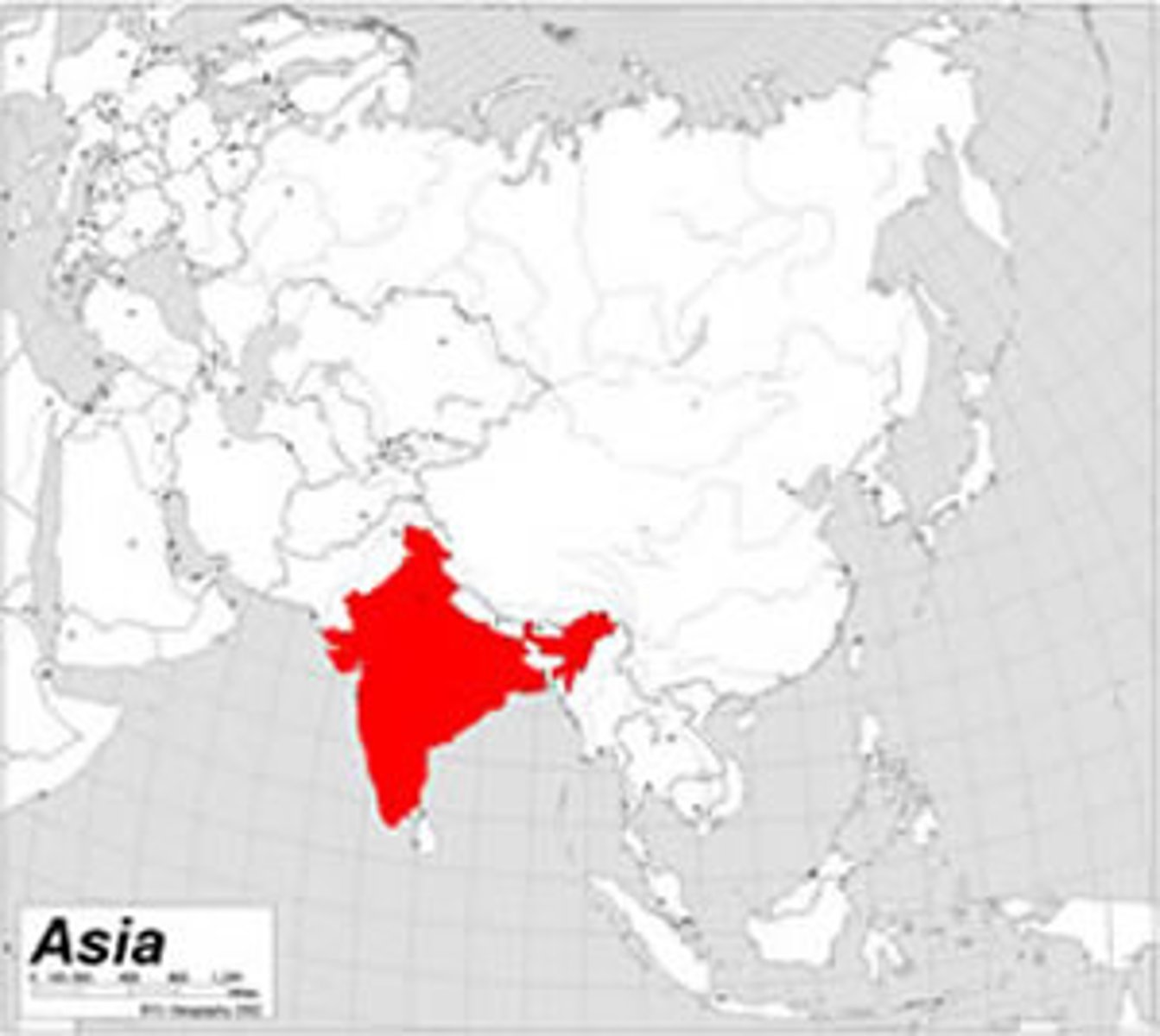 <p>India</p>
