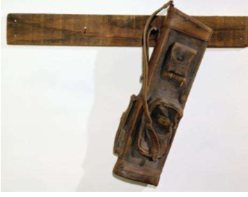 <p>Golf Bag</p>