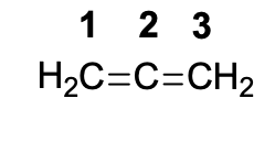 <p>Select the correct description of this compound</p>